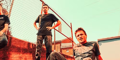 Silly Goose, Frigga Five, Pinto Sunshine, Velvet Edge, BACKTOEARTH, Back to Earth in Atlanta