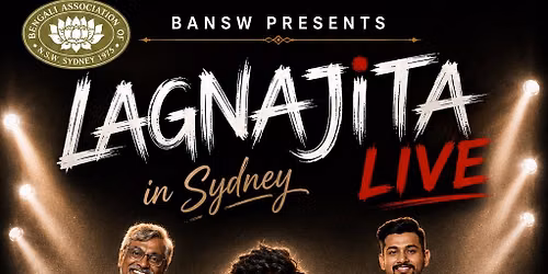 BANSW\u2019s AKTARA - Lagnajita Live