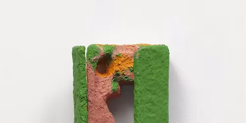 Olivia Bax: Wind Eyes Exhibition Launch Celebration