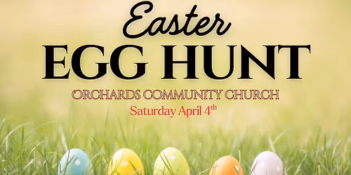 Easter Egg Hunt
