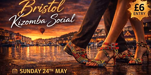 Bristol Kizomba Social
