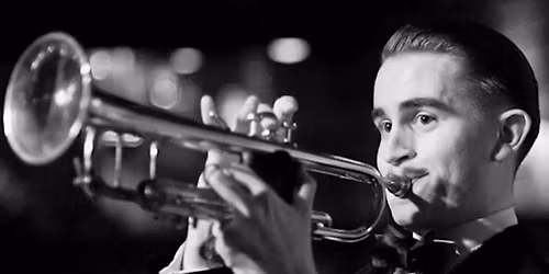 1920's Prohibition Jazz with The New Wonders!