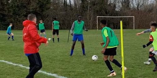 Open Trials - North Wales \/ Chester