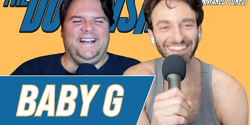 The Downside with Gianmarco Soresi & Russell Daniels