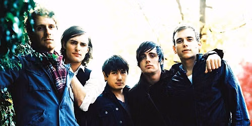 Parachute - The Way it Was: 15 Year Anniversary 