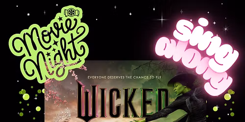 Movie Night &  Sing Along