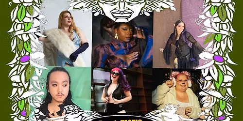 Huzzah Hurrah at Bar Lubitsch May 17th