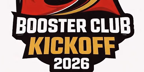 2nd Annual Citrus High Booster Club Kickoff 2026