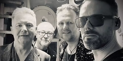 Enjoy The Silence - A Tribute to Depeche Mode