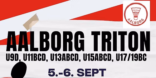 U9D, U11BCD, U13ABCD, U15ABCD, U17\/U19BC st\u00e6vne