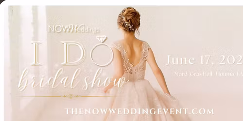 I Do Bridal Show 