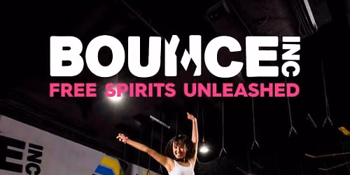 BOUNCE Singapore - Multi Visit Pass