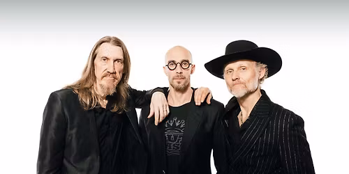 The Wood Brothers at The Vogel at Count Basie Center for the Arts
