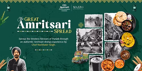 Amritsari Food Festival