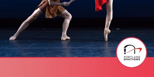 American Ballet Theatre Studio Company