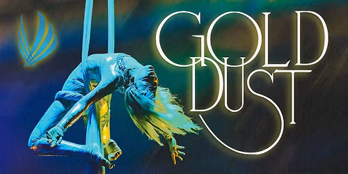 GOLD DUST | Fleetwood Mac Aerial Showcase