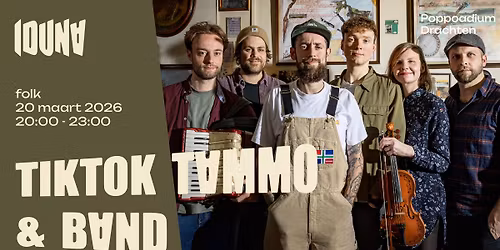 TikTok Tammo & Band