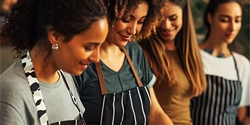  Pathways of Peace: Food as Relationship Winter Table Retreat