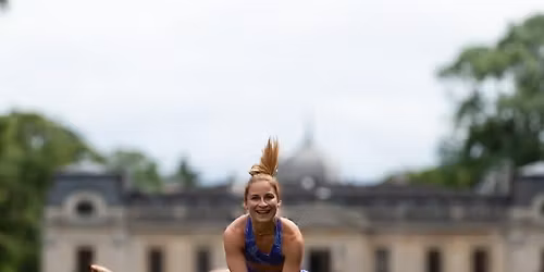 Week-end intensive whips et whicarians