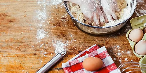 Kids Baking Camp! (Ages 9-12)