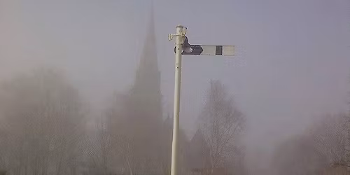Sunday Afternoon Acoustics and Spoken Word