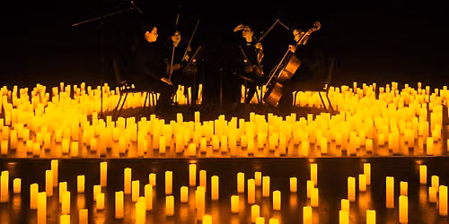 Candlelight: 90s Unplugged