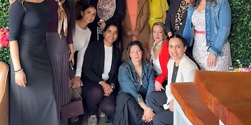 Women's Social Event - Vancouver Chapter