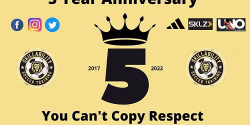 New Year's Shooting & Finishing Camp - U8-U11