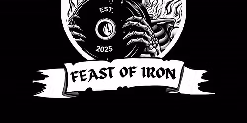 Berserkers banquet