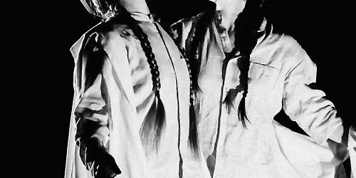 FALLING HEADS - Denmark