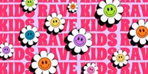 Kids Day Rave!