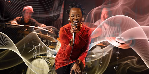 Feridah Rose - Copenhagen Jazz Festival 2026