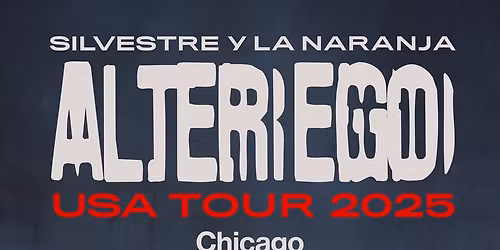 Silvestre y La Naranja