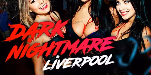 Old Skool Bingo Halloween special Liverpool