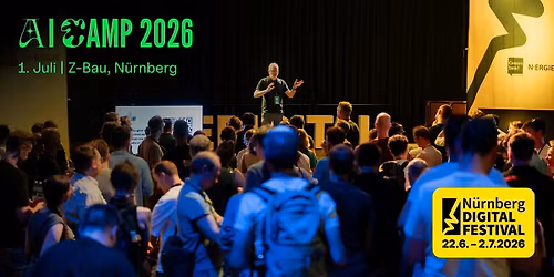 AI Camp 2026