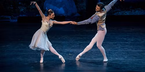 Ballet Repertory Theatre of New Mexico: The Nutcracker