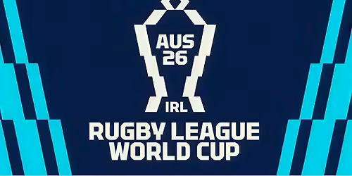 RLWC26 - M: Tonga v Samoa & Lebanon v France | W: Australia v Wales
