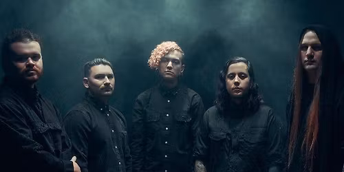 Lorna Shore