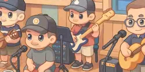 Triple Fret at Newburyport Brewing