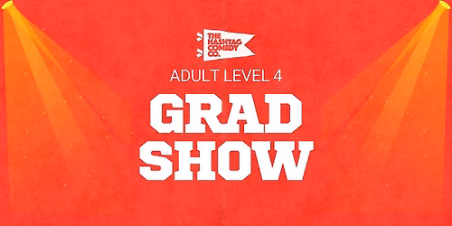 Level 4 Graduate Showcase