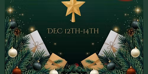 Chris-tmas:  An original Christmas Musical