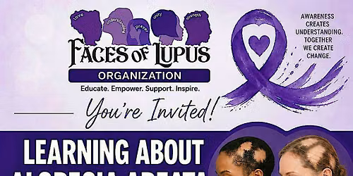 Learning About Alopecia Areata: Empowering Confidence Through Knowledge