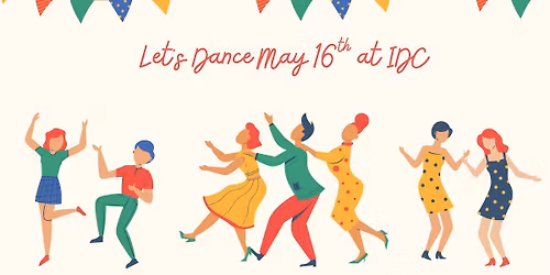 Let's Dance Colorado Springs