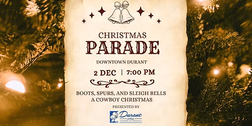 Christmas Parade