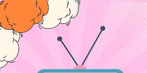 Cartoon Social