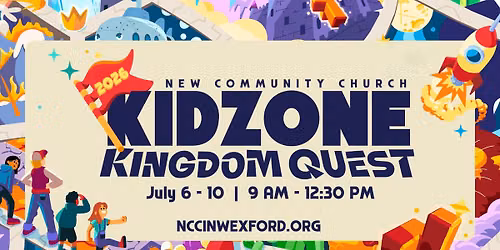 KidZone