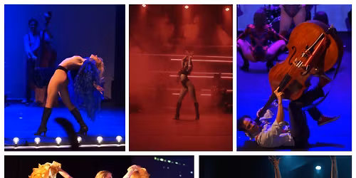 LIBERATED \u2026 down low