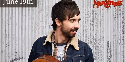 Mo Pitney
