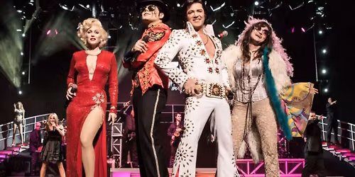 \ud83c\udfb6 Legends in Concert Getaway \u2013 Myrtle Beach Edition! \ud83c\udfb6 Just $49 Per Couple