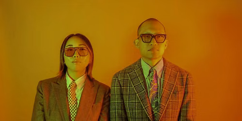 Hack City Comedy with Mic Nguyen and Jenny Arimoto